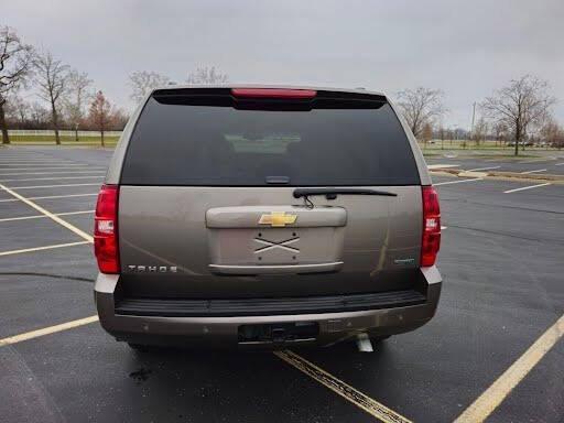 used 2011 Chevrolet Tahoe car, priced at $12,900