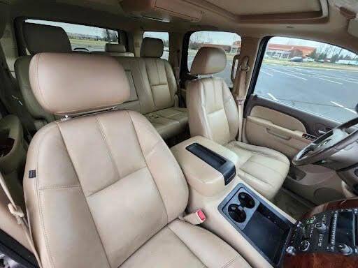 used 2011 Chevrolet Tahoe car, priced at $12,900