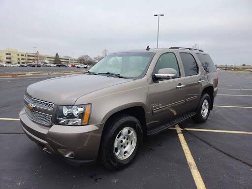 used 2011 Chevrolet Tahoe car, priced at $12,900