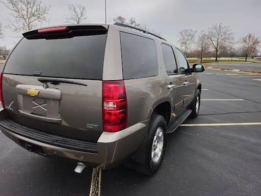 used 2011 Chevrolet Tahoe car, priced at $12,900