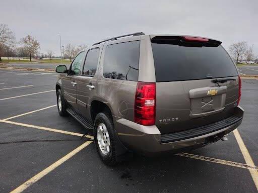 used 2011 Chevrolet Tahoe car, priced at $12,900