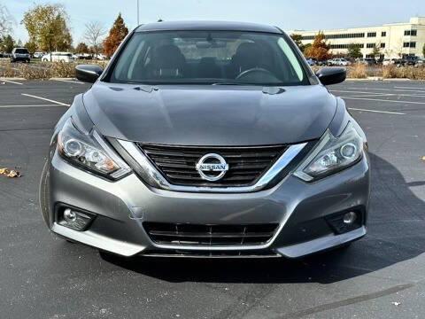 used 2016 Nissan Altima car, priced at $13,900