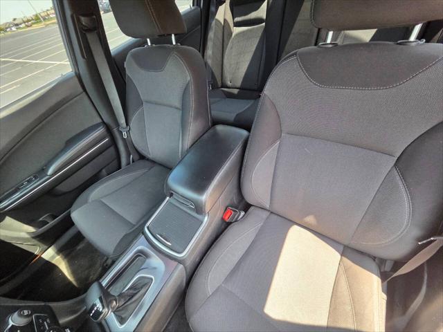 used 2015 Dodge Charger car, priced at $15,900