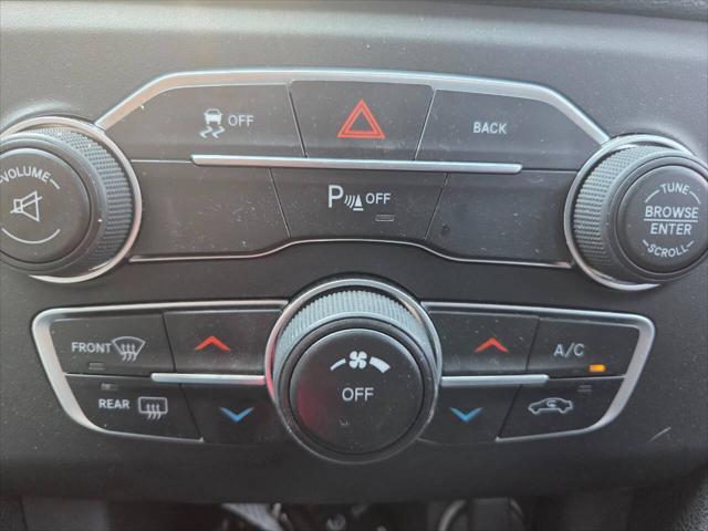 used 2015 Dodge Charger car, priced at $15,900