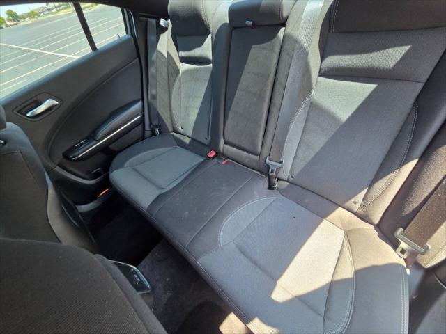 used 2015 Dodge Charger car, priced at $15,900
