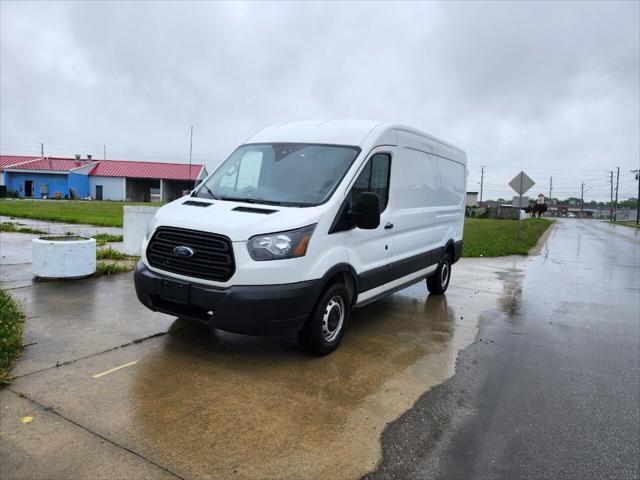 used 2019 Ford Transit-250 car, priced at $31,000