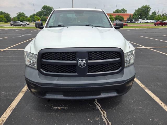 used 2017 Ram 1500 car, priced at $15,900
