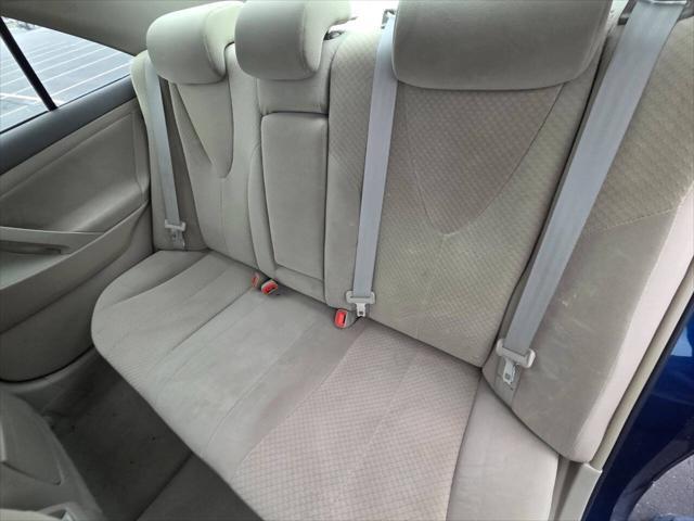 used 2007 Toyota Camry car, priced at $8,900