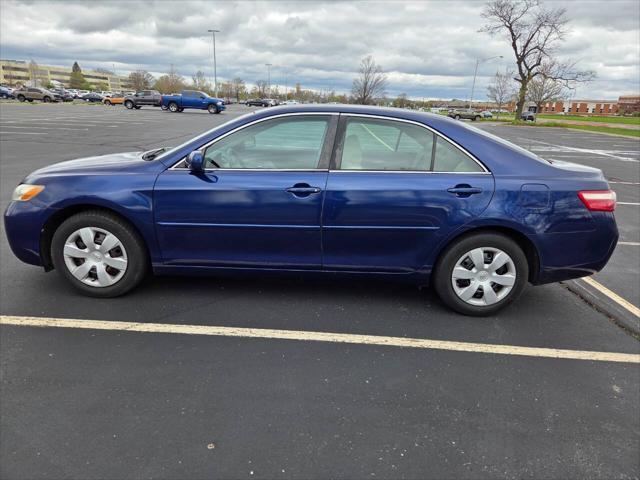 used 2007 Toyota Camry car, priced at $8,900