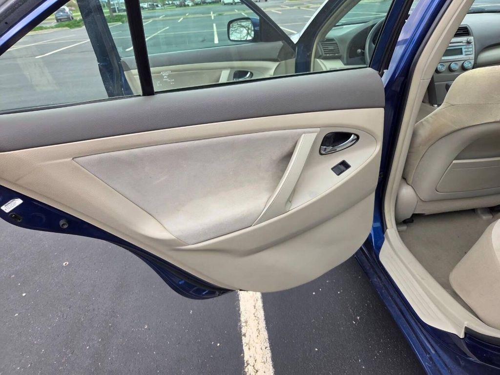 used 2007 Toyota Camry car, priced at $8,900