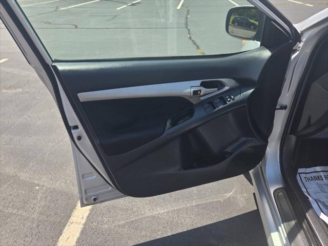 used 2009 Toyota Matrix car, priced at $9,900