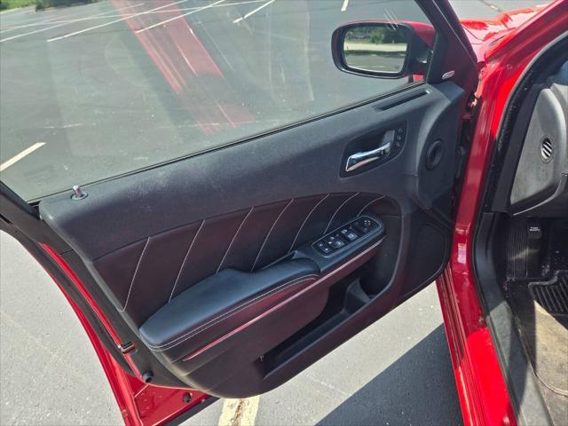 used 2012 Dodge Charger car, priced at $15,900