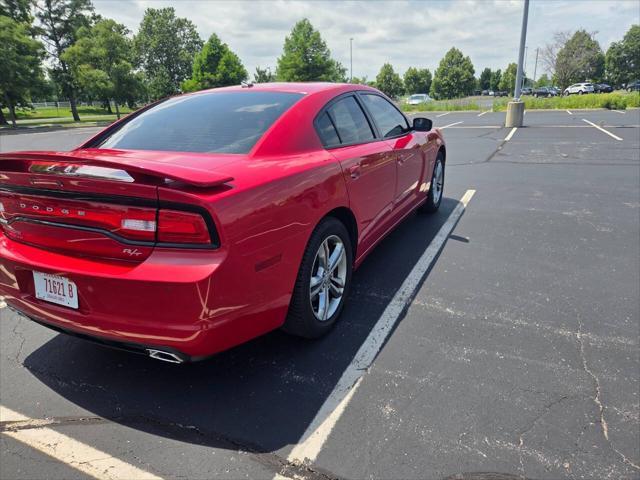 used 2012 Dodge Charger car, priced at $15,900