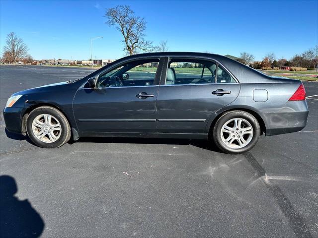 used 2006 Honda Accord car, priced at $8,900