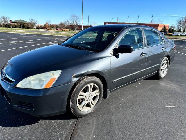 used 2006 Honda Accord car, priced at $8,900