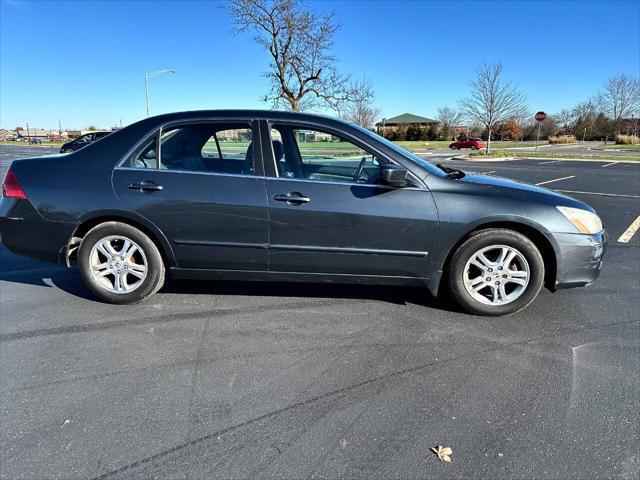 used 2006 Honda Accord car, priced at $8,900