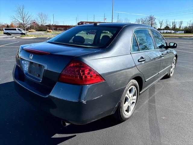 used 2006 Honda Accord car, priced at $8,900