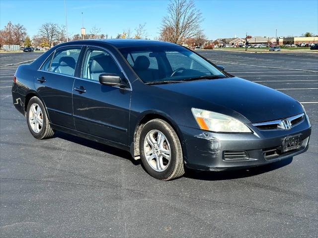 used 2006 Honda Accord car, priced at $8,900