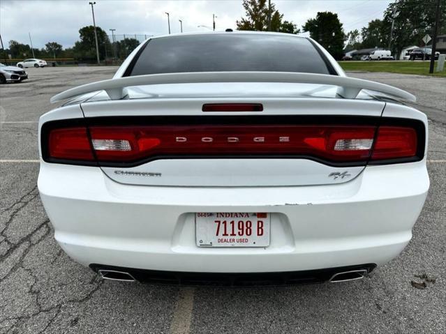 used 2014 Dodge Charger car, priced at $15,900