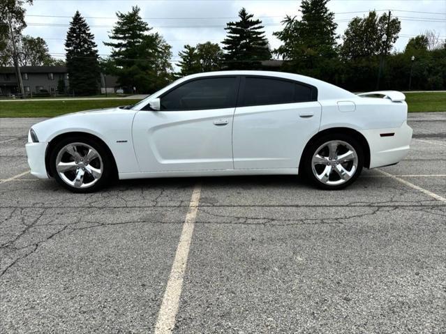 used 2014 Dodge Charger car, priced at $15,900