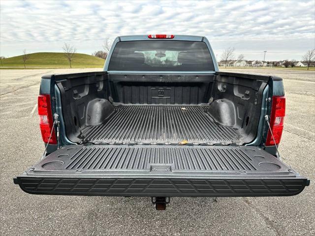 used 2012 Chevrolet Silverado 1500 car, priced at $17,900