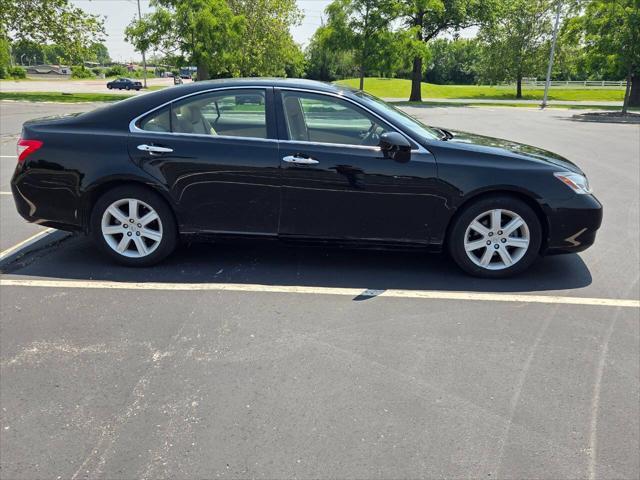 used 2008 Lexus ES 350 car, priced at $13,900