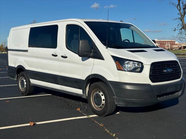 used 2019 Ford Transit-150 car, priced at $17,900