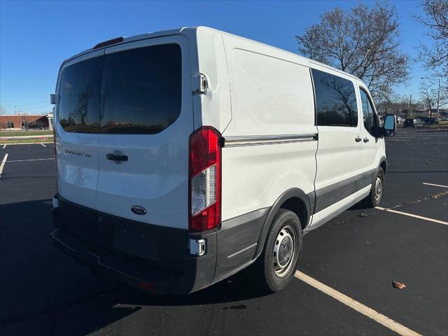 used 2019 Ford Transit-150 car, priced at $17,900