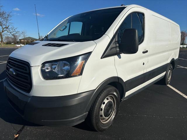 used 2019 Ford Transit-150 car, priced at $17,900