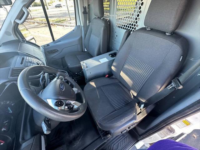 used 2019 Ford Transit-150 car, priced at $17,900