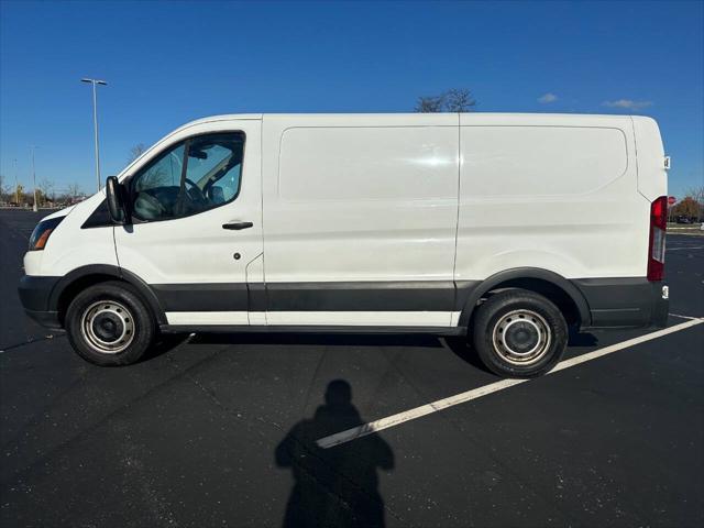 used 2019 Ford Transit-150 car, priced at $17,900