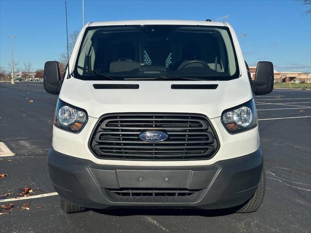 used 2019 Ford Transit-150 car, priced at $17,900