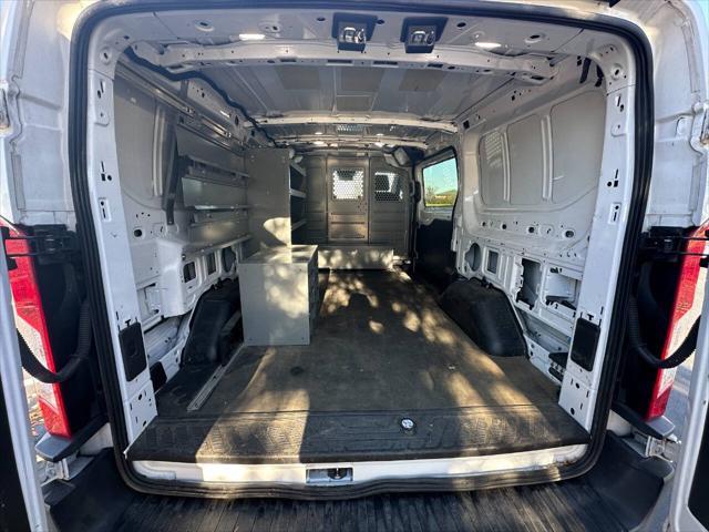 used 2019 Ford Transit-150 car, priced at $17,900