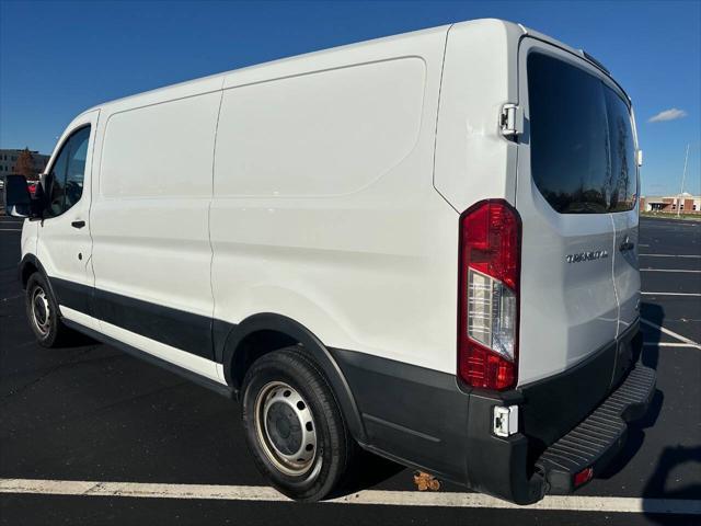 used 2019 Ford Transit-150 car, priced at $17,900