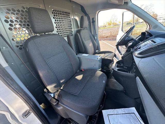 used 2019 Ford Transit-150 car, priced at $17,900