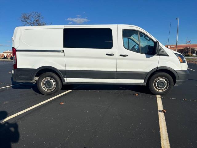 used 2019 Ford Transit-150 car, priced at $17,900