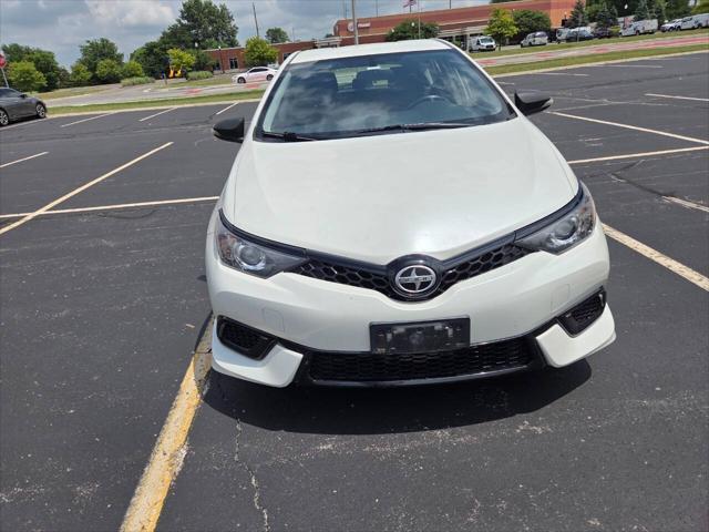 used 2016 Scion iM car, priced at $15,900