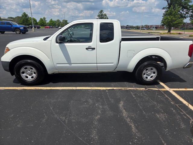 used 2015 Nissan Frontier car, priced at $13,900