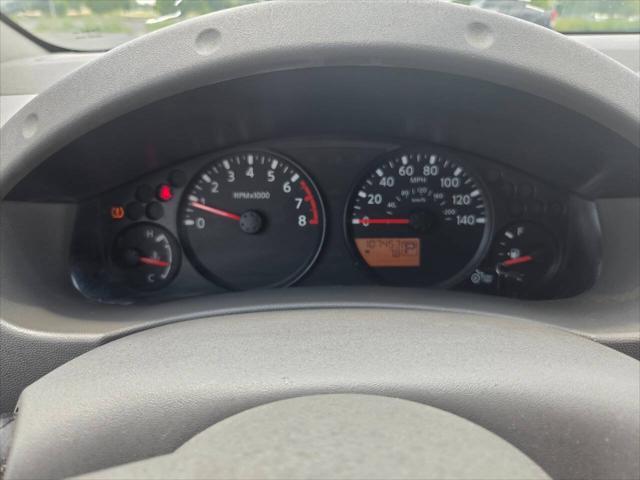 used 2015 Nissan Frontier car, priced at $13,900