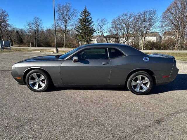 used 2012 Dodge Challenger car, priced at $13,900