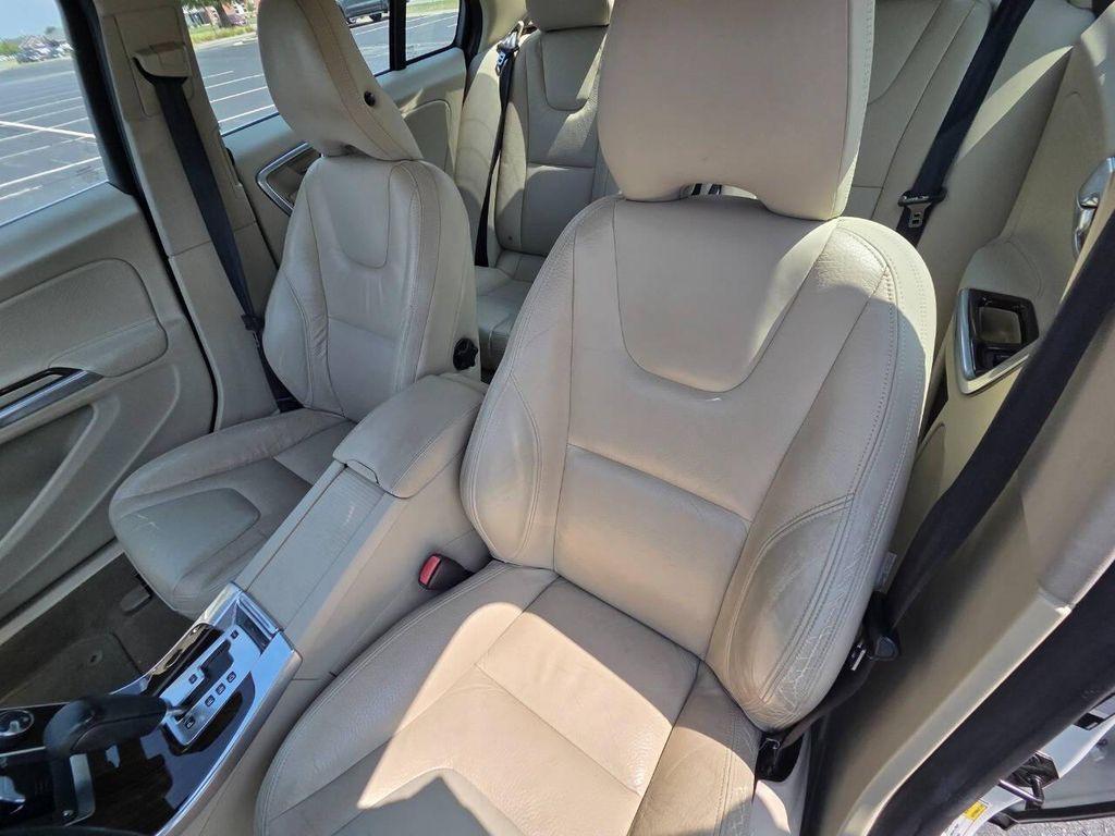 used 2012 Volvo S60 car, priced at $8,900