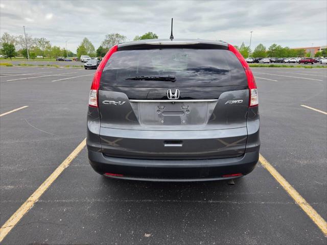 used 2014 Honda CR-V car, priced at $13,900
