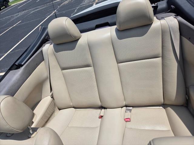 used 2006 Toyota Camry Solara car, priced at $9,900