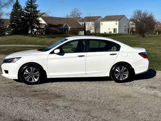 used 2013 Honda Accord car, priced at $13,900