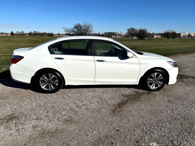 used 2013 Honda Accord car, priced at $13,900