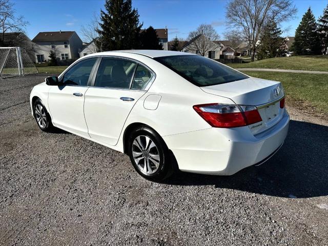 used 2013 Honda Accord car, priced at $13,900