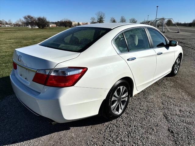 used 2013 Honda Accord car, priced at $13,900