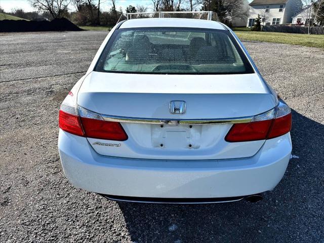 used 2013 Honda Accord car, priced at $13,900