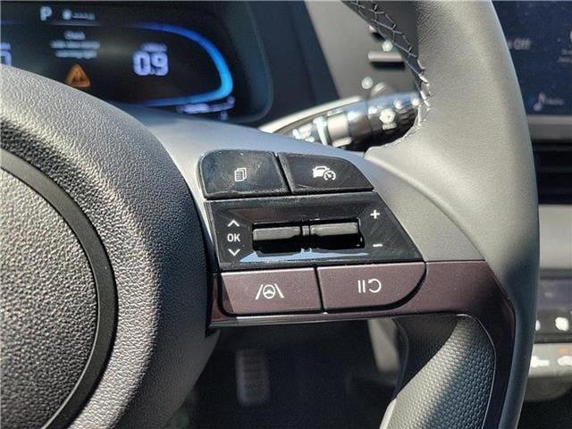 new 2025 Hyundai Elantra car, priced at $25,605