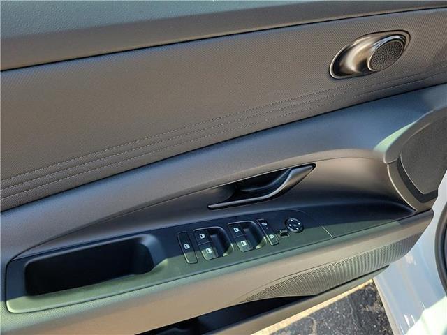 new 2025 Hyundai Elantra car, priced at $25,605